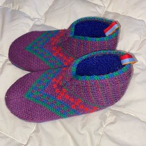 Bombas Slippers